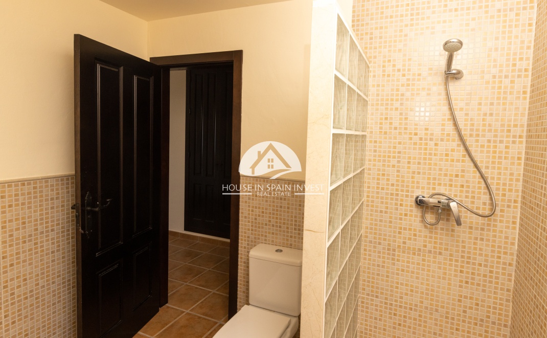 Nieuwbouw Woningen - terraced - Fuente Alamo