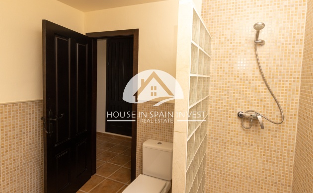 Nieuwbouw Woningen - terraced - Fuente Alamo