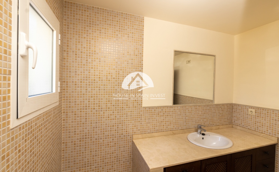 Nieuwbouw Woningen - terraced - Fuente Alamo