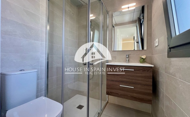 New Build - Townhouse - Orihuela Costa - Villamartín