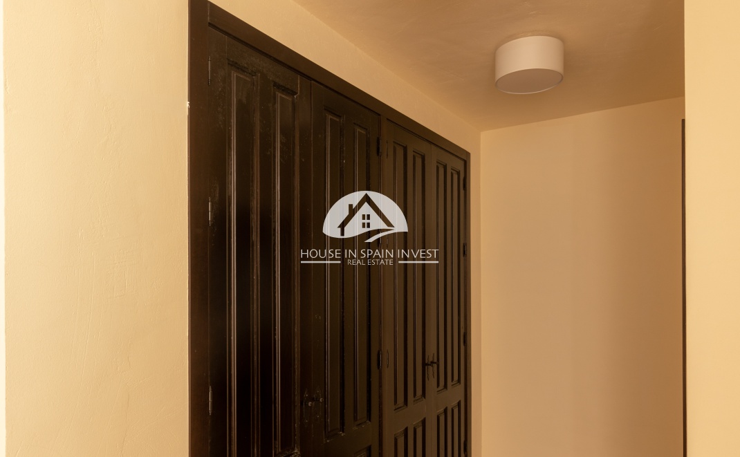 Nieuwbouw Woningen - terraced - Fuente Alamo