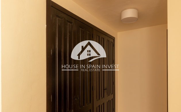 Nieuwbouw Woningen - terraced - Fuente Alamo