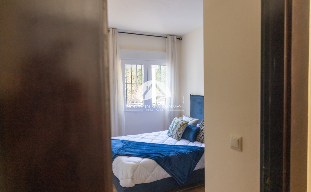 Nieuwbouw Woningen - terraced - Fuente Alamo