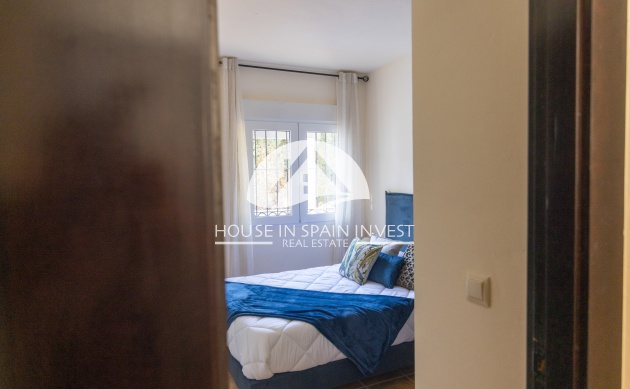 Nieuwbouw Woningen - terraced - Fuente Alamo