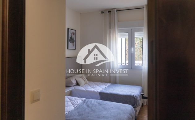 Nieuwbouw Woningen - terraced - Fuente Alamo