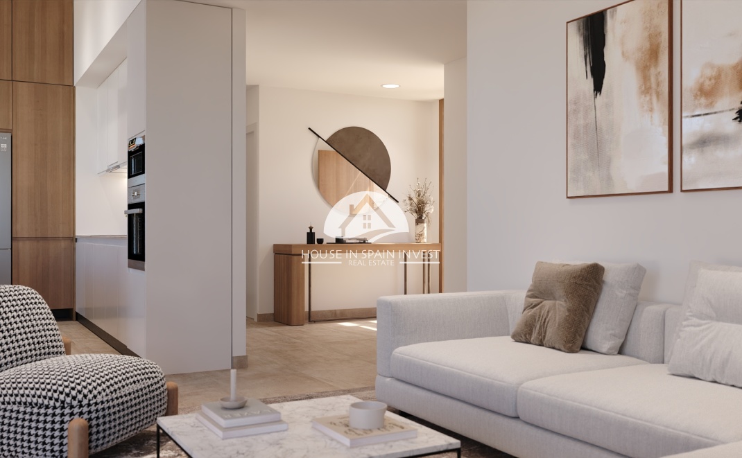 Nieuwbouw   - Villa - Fuente Alamo