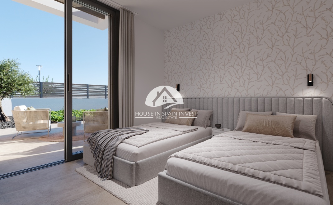 Nieuwbouw   - Villa - Fuente Alamo