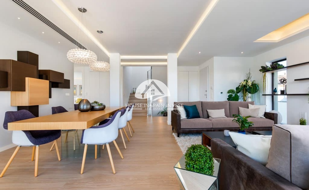 New Build - Villa - Rojales - Ciudad Quesada - Ciudad Quesada