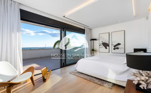 New Build - Villa - Rojales - Ciudad Quesada - Ciudad Quesada