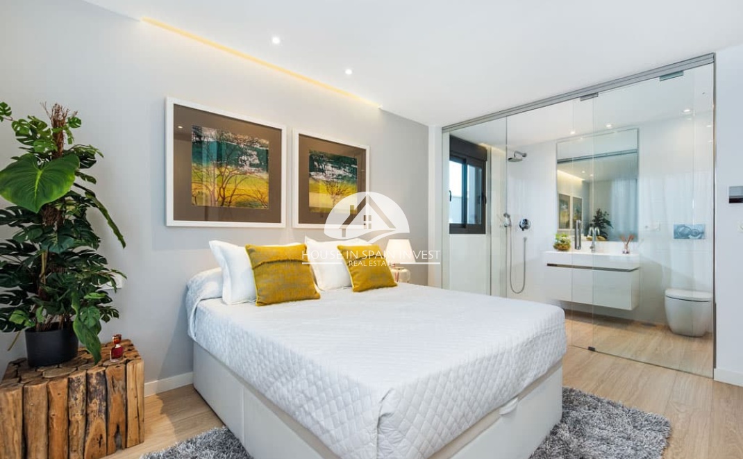 New Build - Villa - Rojales - Ciudad Quesada - Ciudad Quesada