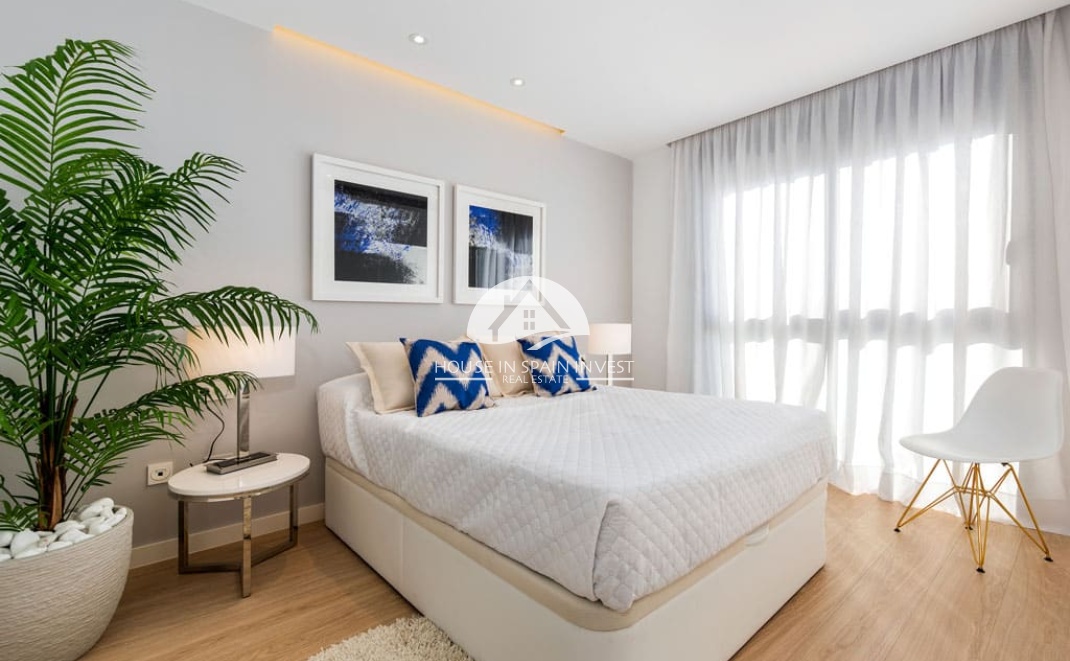 New Build - Villa - Rojales - Ciudad Quesada - Ciudad Quesada