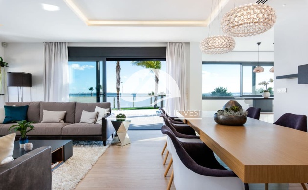 New Build - Villa - Rojales - Ciudad Quesada - Ciudad Quesada