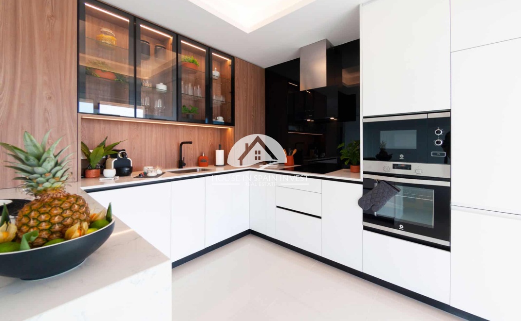 New Build - Villa - Rojales - Ciudad Quesada - Ciudad Quesada