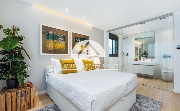 New Build - Villa - Rojales - Ciudad Quesada - Ciudad Quesada