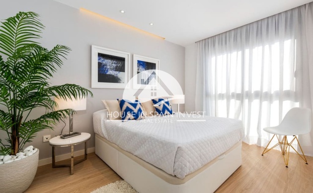 New Build - Villa - Rojales - Ciudad Quesada - Ciudad Quesada