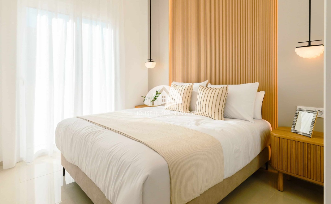 Nieuwbouw   - Gelijkvloerse bungalow - Rojales - Ciudad Quesada - Ciudad Quesada