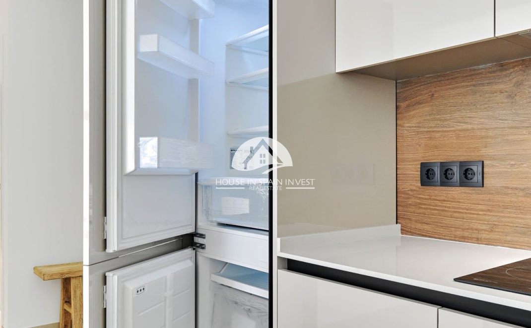 Obra nueva - low-bungalow - Torrevieja