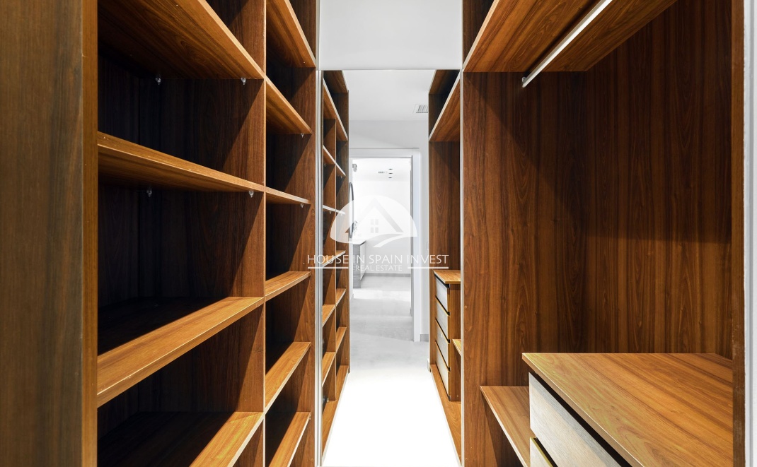 Obra nueva - low-bungalow - Torrevieja