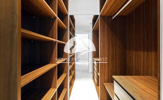 Obra nueva - low-bungalow - Torrevieja