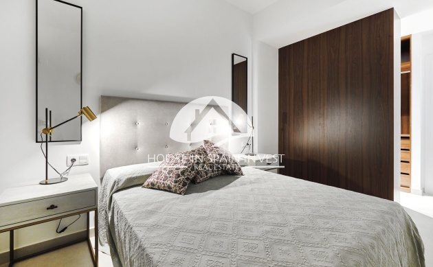 Obra nueva - low-bungalow - Torrevieja