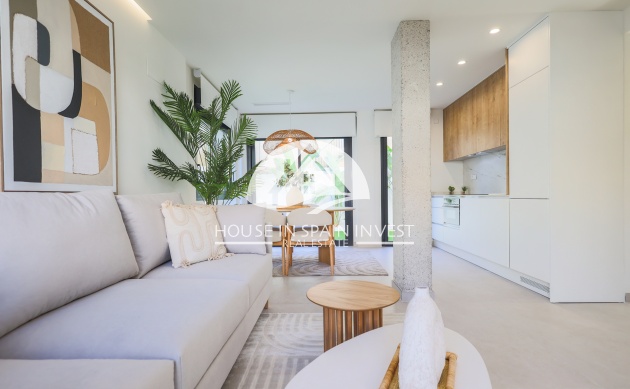 New Build - Villa - Orihuela Costa - Las Filipinas