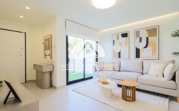 New Build - Villa - Orihuela Costa - Las Filipinas