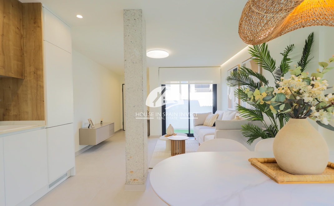 New Build - Villa - Orihuela Costa - Las Filipinas