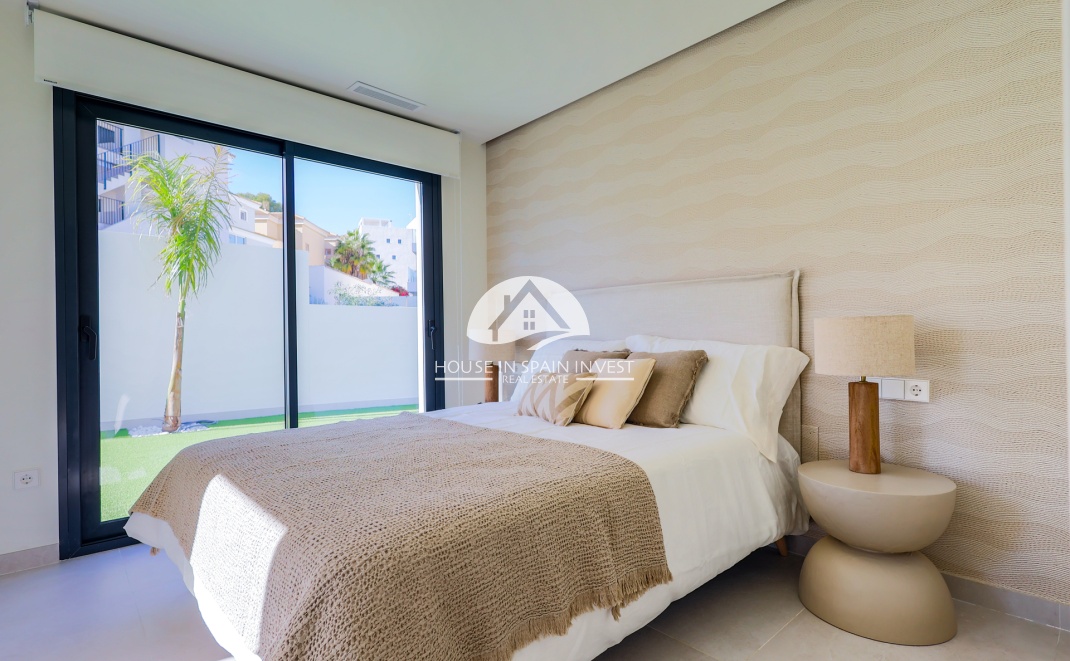 New Build - Villa - Orihuela Costa - Las Filipinas