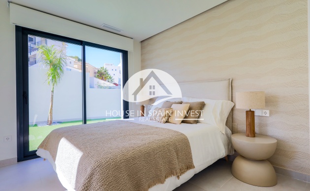 New Build - Villa - Orihuela Costa - Las Filipinas