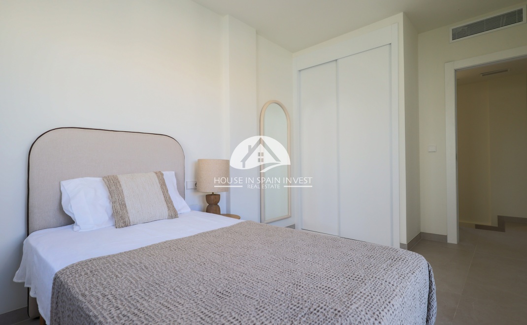 New Build - Villa - Orihuela Costa - Las Filipinas