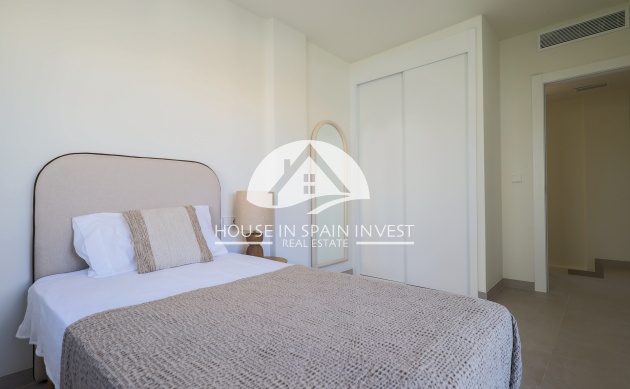 New Build - Villa - Orihuela Costa - Las Filipinas