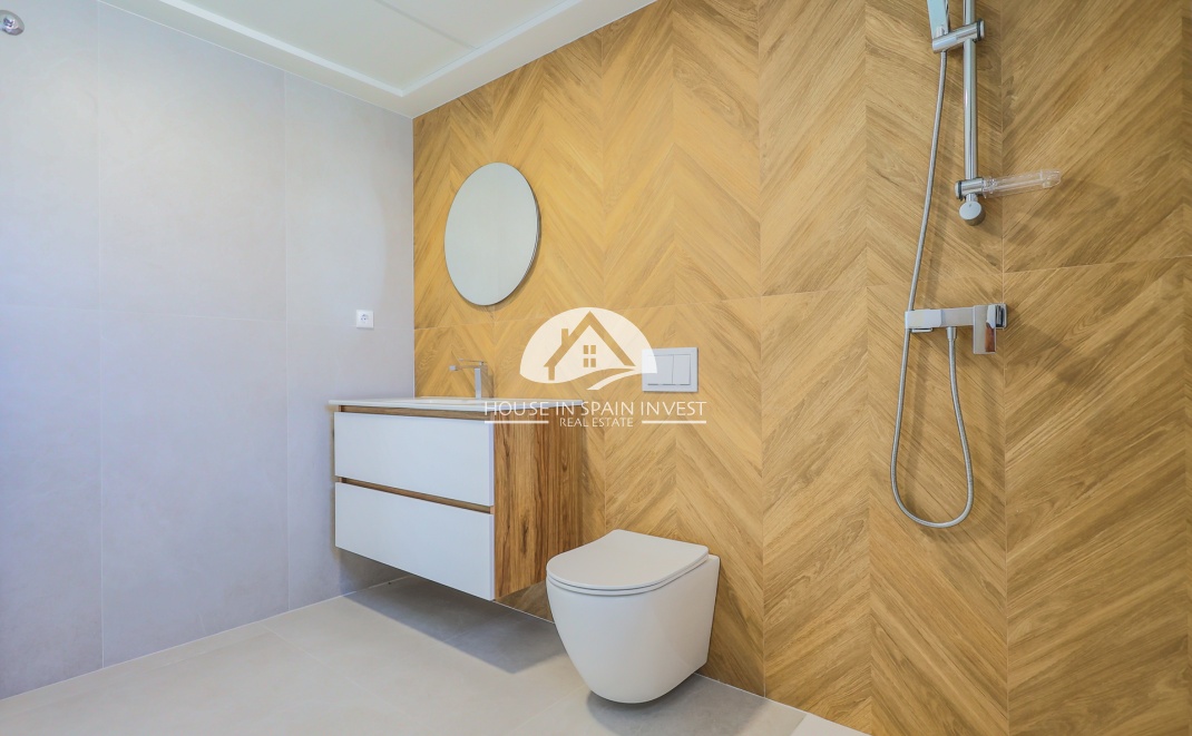 New Build - Villa - Orihuela Costa - Las Filipinas