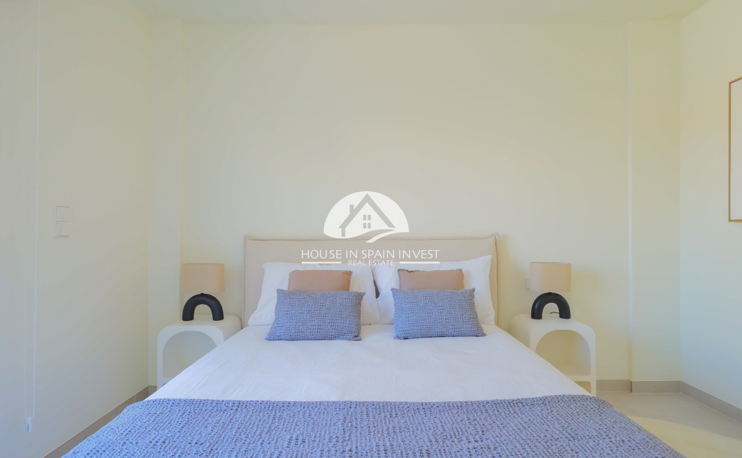 New Build - Villa - Orihuela Costa - Las Filipinas