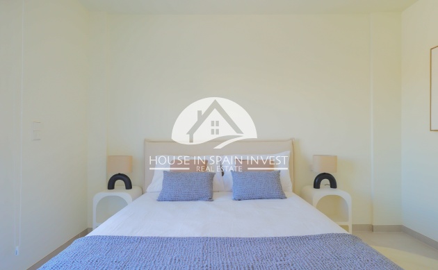 New Build - Villa - Orihuela Costa - Las Filipinas