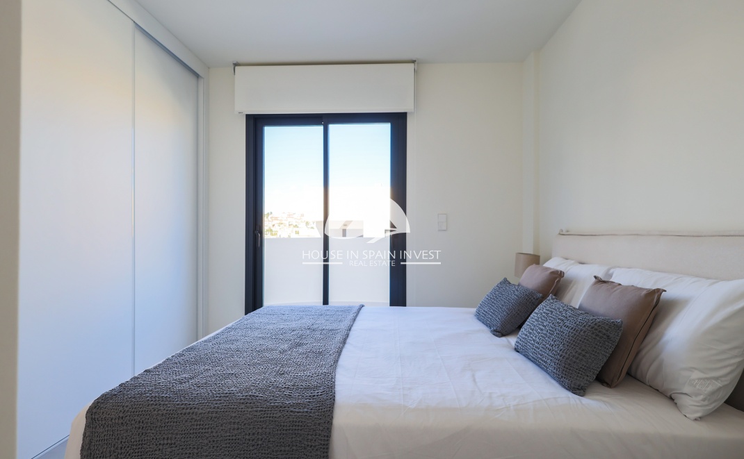 New Build - Villa - Orihuela Costa - Las Filipinas