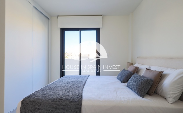 New Build - Villa - Orihuela Costa - Las Filipinas