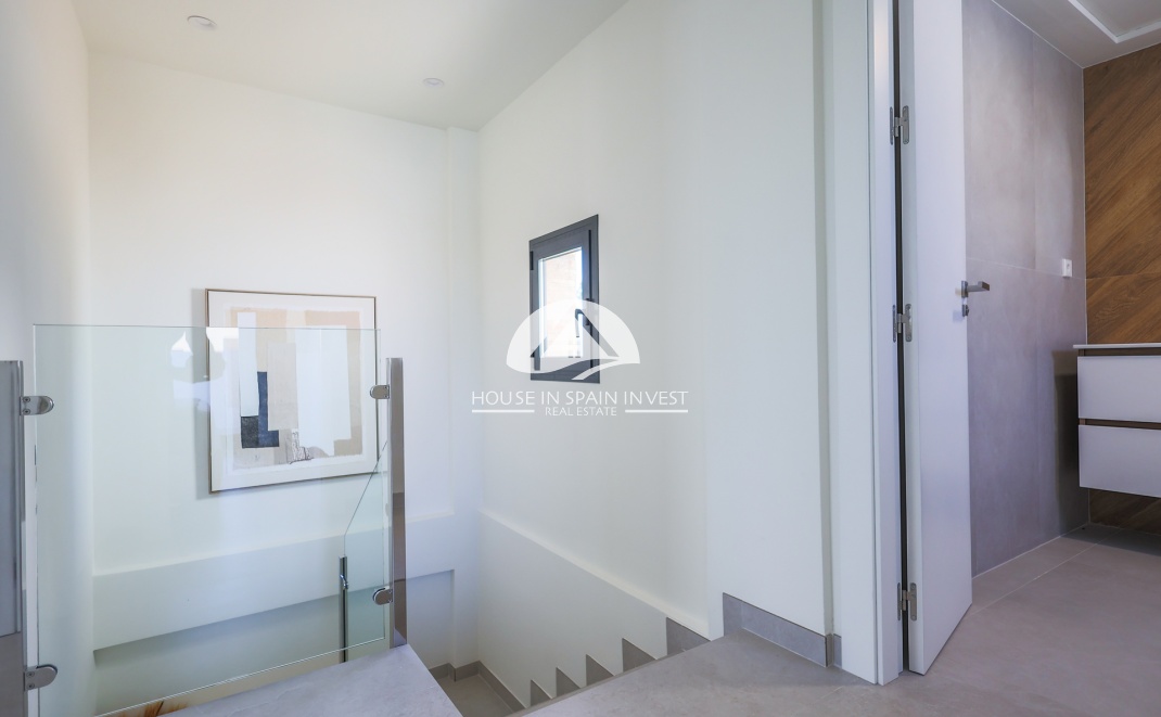 New Build - Villa - Orihuela Costa - Las Filipinas