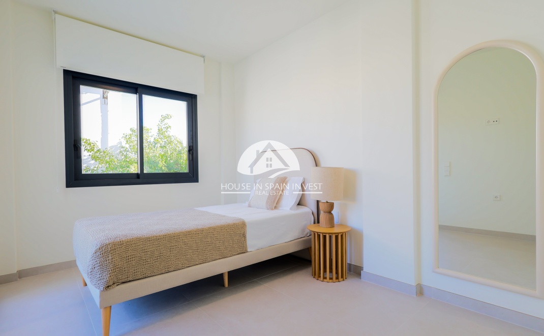 New Build - Villa - Orihuela Costa - Las Filipinas