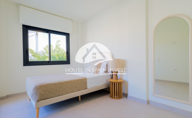 New Build - Villa - Orihuela Costa - Las Filipinas