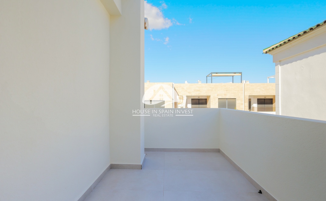 New Build - Villa - Orihuela Costa - Las Filipinas