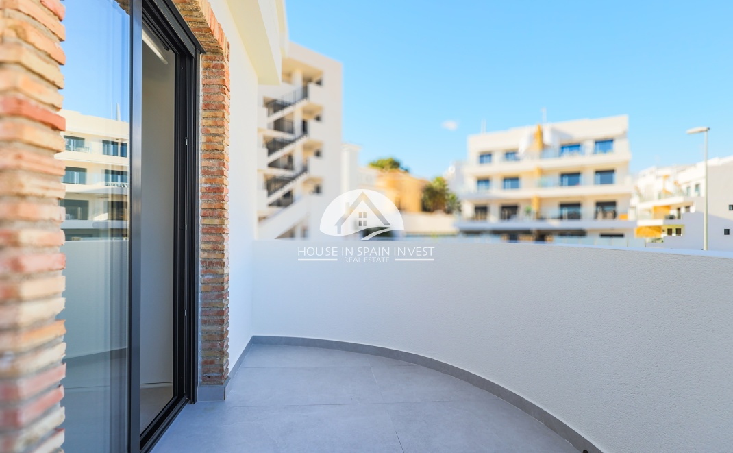 New Build - Villa - Orihuela Costa - Las Filipinas