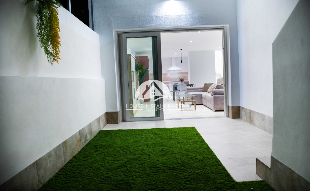 New Build - Villa - Ciudad Quesada