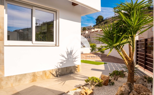 New Build - Villa - Ciudad Quesada