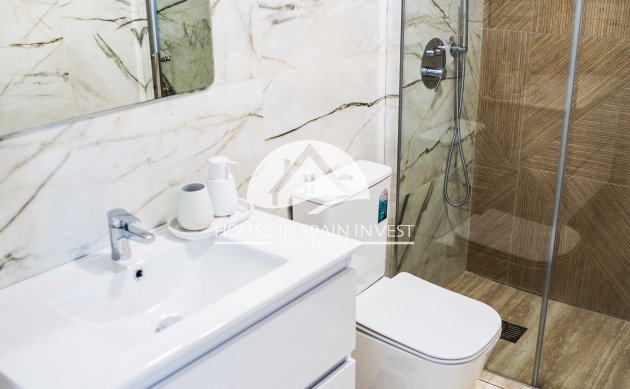 New Build - Villa - Ciudad Quesada