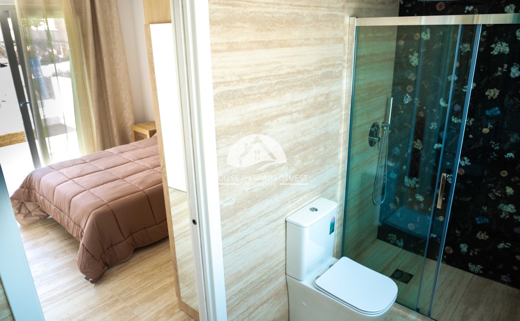 New Build - Villa - Ciudad Quesada