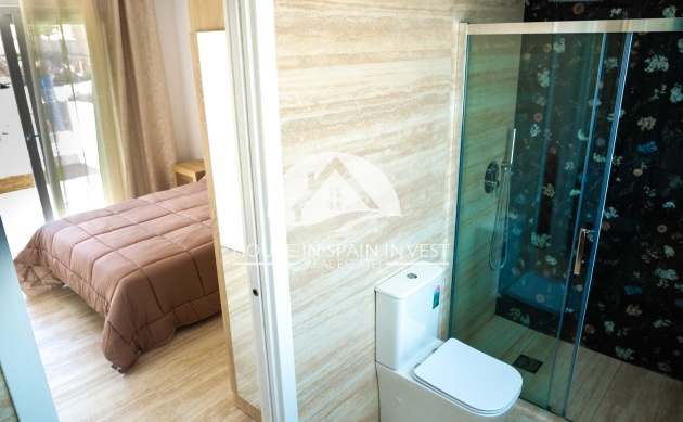 New Build - Villa - Ciudad Quesada