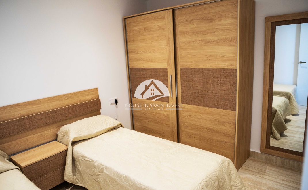 New Build - Villa - Ciudad Quesada