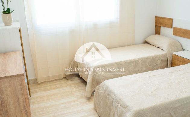 New Build - Villa - Ciudad Quesada