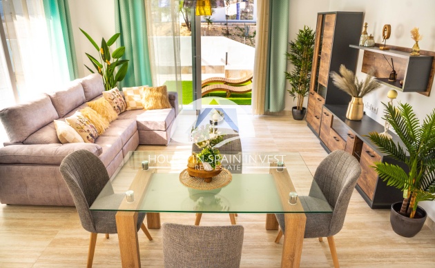 New Build - Villa - Ciudad Quesada