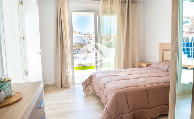 New Build - Villa - Ciudad Quesada